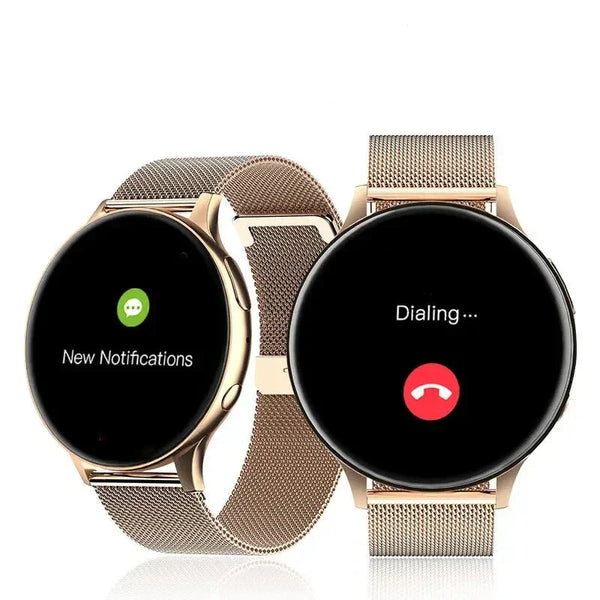 Active Smartwatch for Women