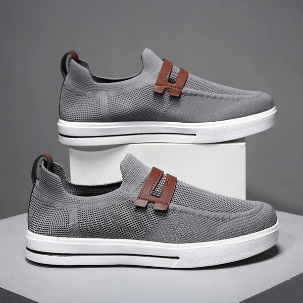 Argie | Coastal Casual Slip-On