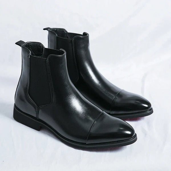 Gerard | Men's Ankle Boots