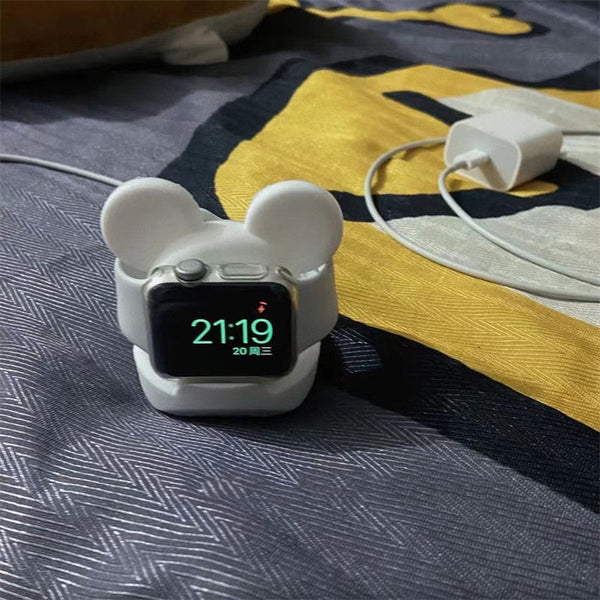 PowerDock - Apple Watch Charger - Fast & Reliable Charging