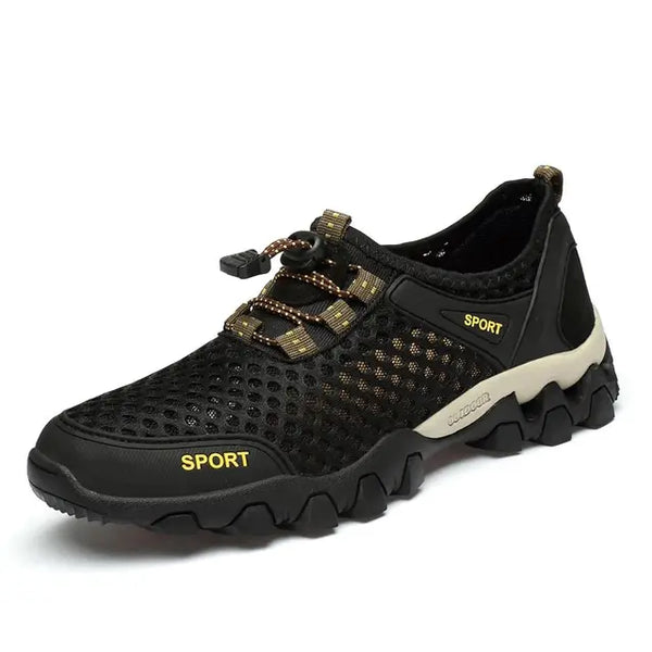 Evan | Hiking Shoes for Men