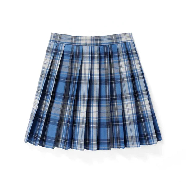 Vanesa | Mini Pleated Skirts for Women