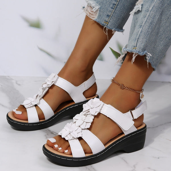 Alora | Stylish Orthopedic Sandals