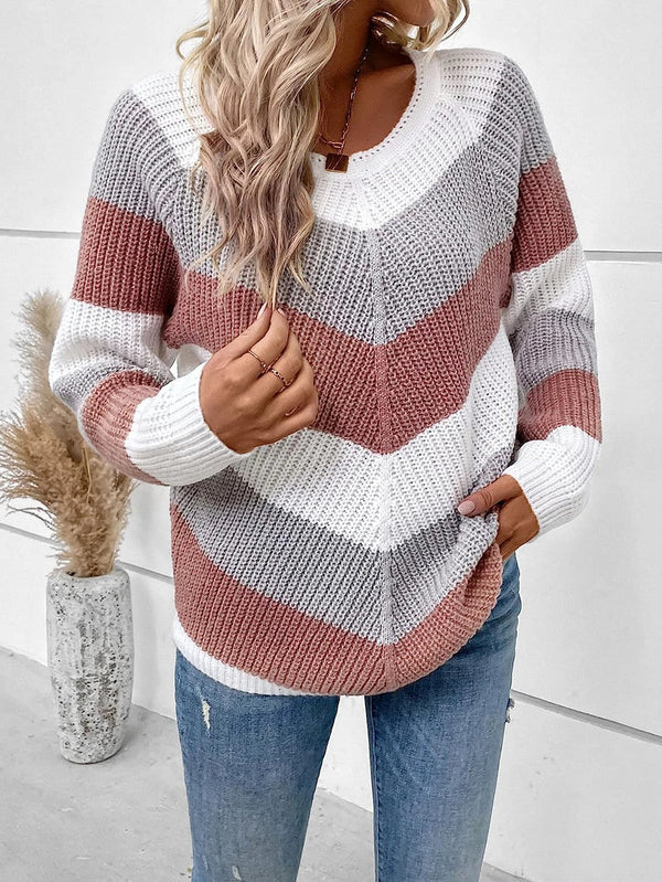 MADDISON | Cozy Sweater