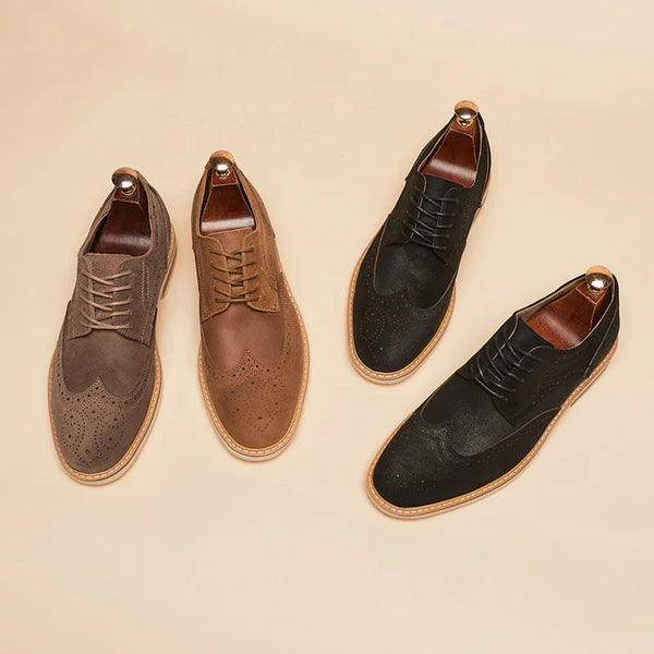 Jasper | Men's Formal Shoes