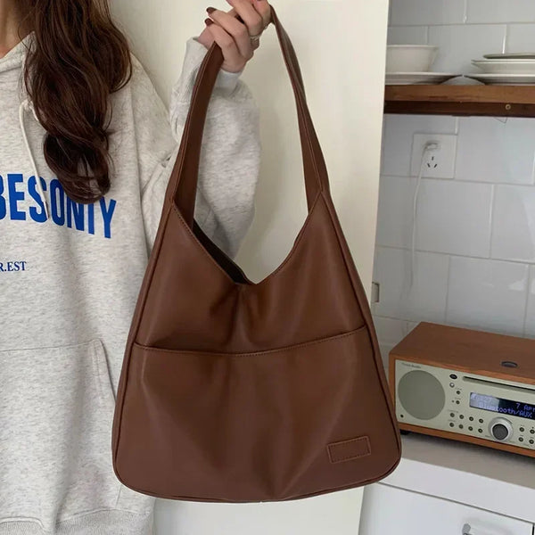 Marissa | Classic Shoulder Bag