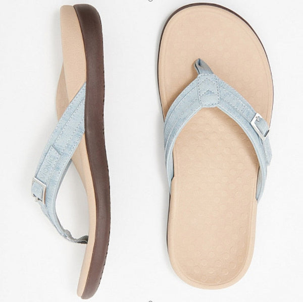 Malou | Summer Orthopedic Sandals