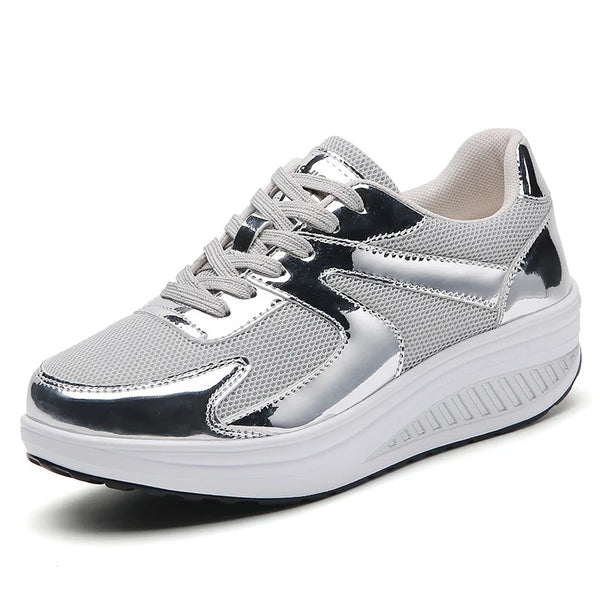 Zya | Platform Sports Casual Shoes