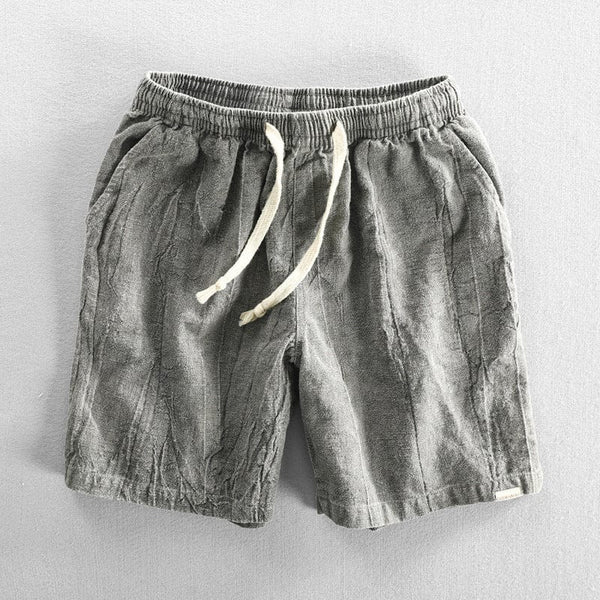 Aljur | Men's Lightweight Shorts