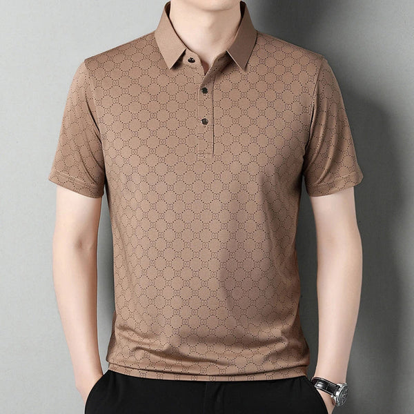 Paulo | Deluxe Polo for Men