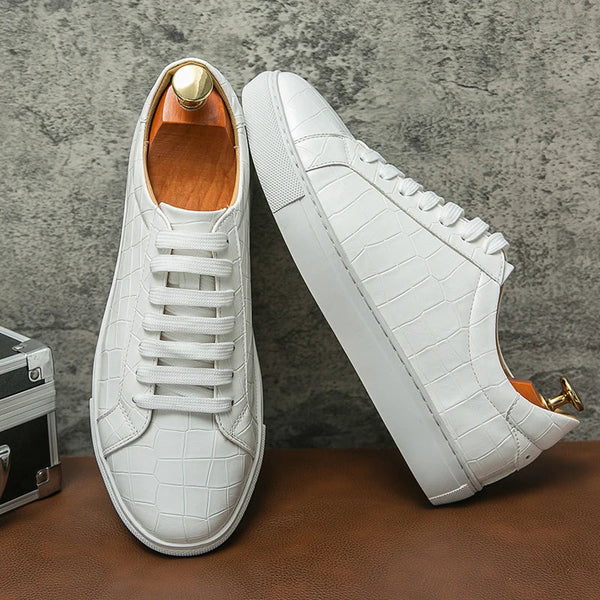 Gyle | Men's Low Top Sneaker