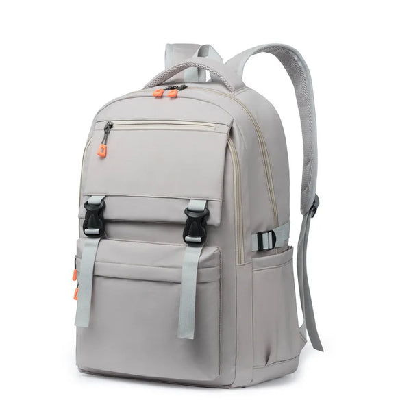 Robert | Waterproof Laptop Travel Backpack