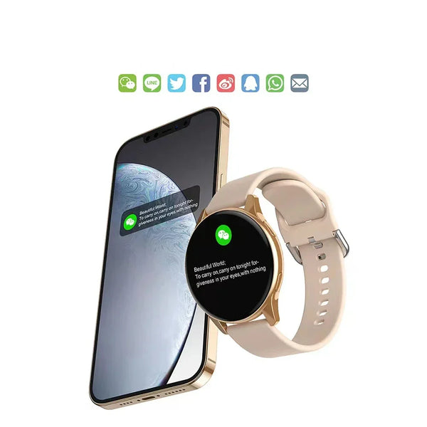 Active Smartwatch for Women