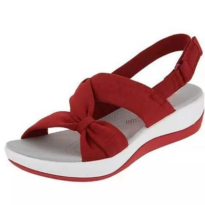 Betty | Ortho Casual Sandals