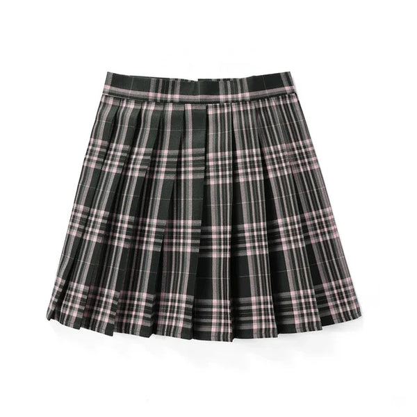 Vanesa | Mini Pleated Skirts for Women