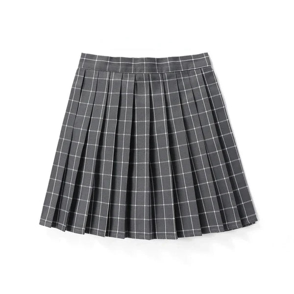 Vanesa | Mini Pleated Skirts for Women