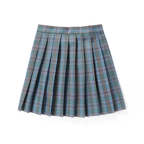 Vanesa | Mini Pleated Skirts for Women