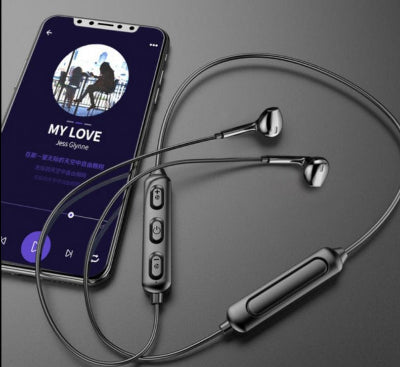 Bluetooth Handy Earphone