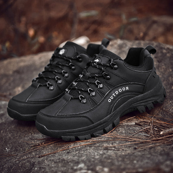 Eliser | Comfortable Men's Hiking Shoes