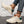 Rosemary | Women's Chunky Lace Up Sneakers