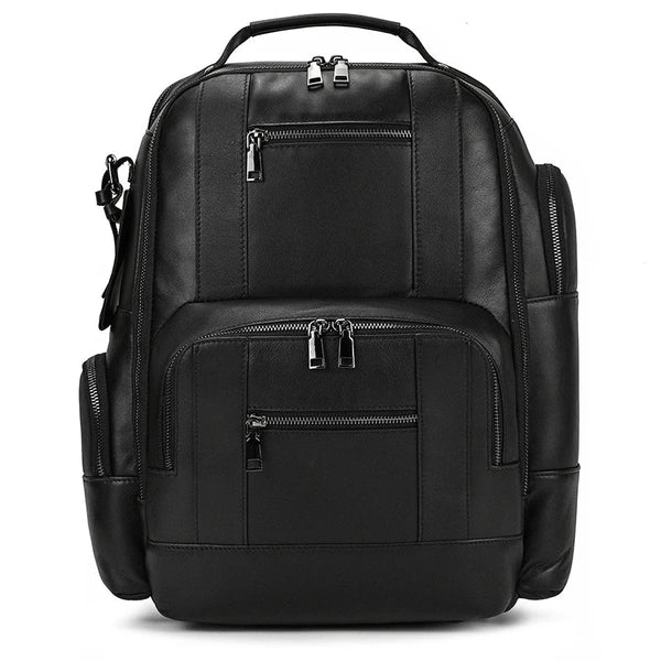 Cyril | Large Travel Hiking Laptop Backpack