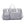Wella | Large Checkerboard Weekender Travel Duffle Bag