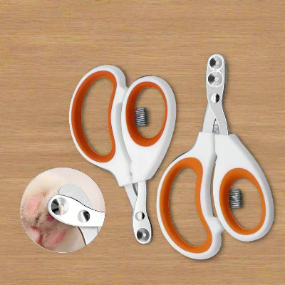 Professional Pet Nail Clipper