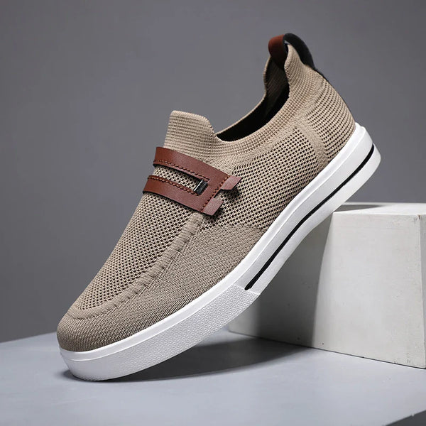 Argie | Coastal Casual Slip-On