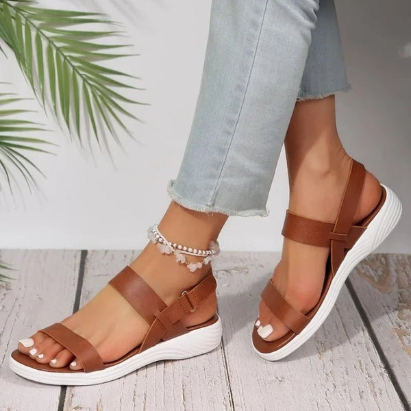 Ilda | Orthopedic Summer Sandals