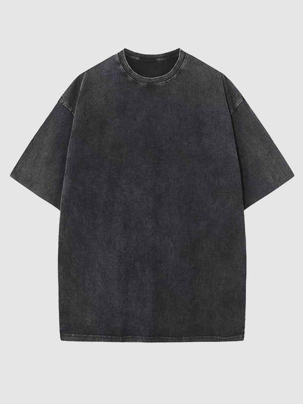 Khalil | Oversized T-Shirt