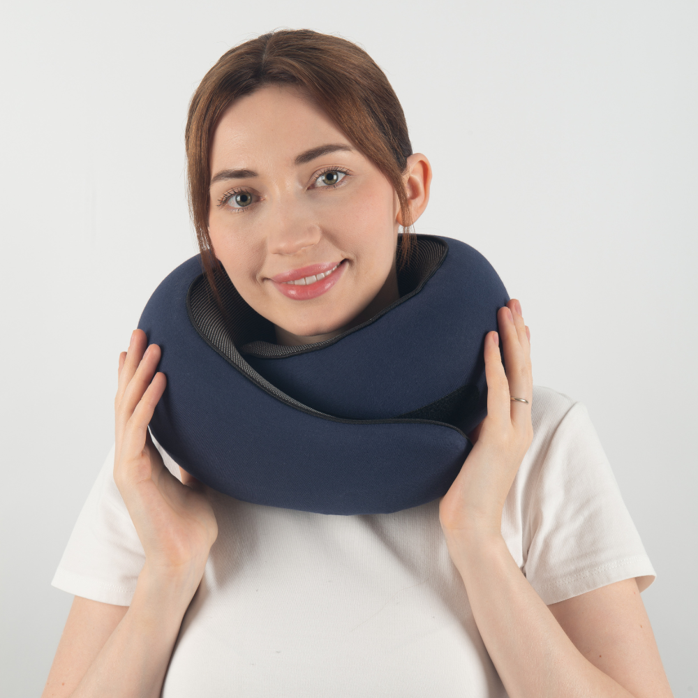 Alicia |  Travel Neck Pillow