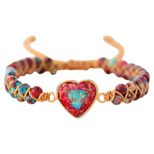 Magical Bohemian Bracelet for Women