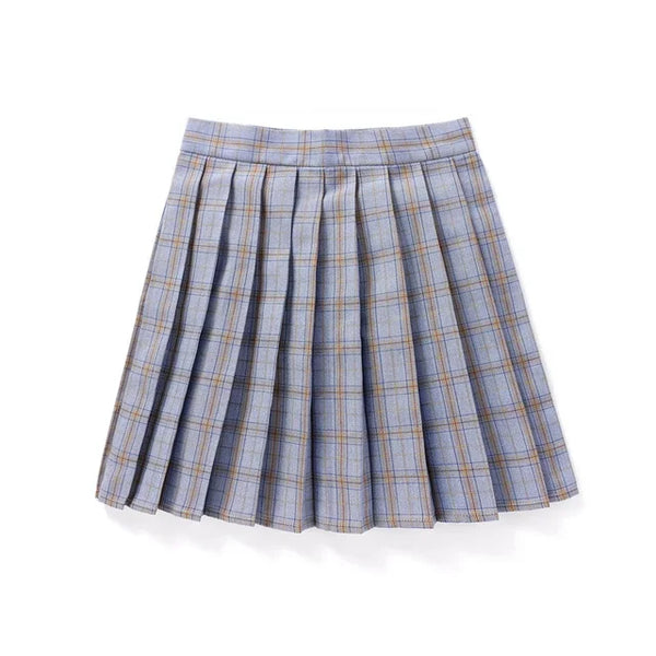 Vanesa | Mini Pleated Skirts for Women