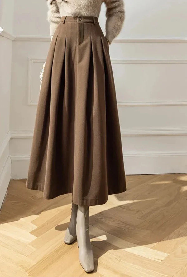 Shara | Elegant Casual Skirts for Women