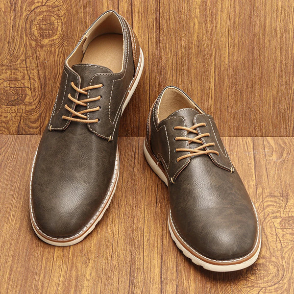 Jerome | Semi Formal Shoes