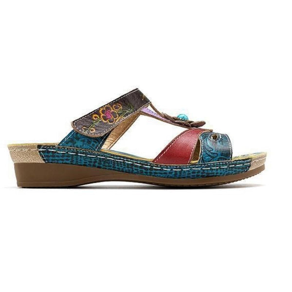 Megan | Trendy Orthopedic Sandals