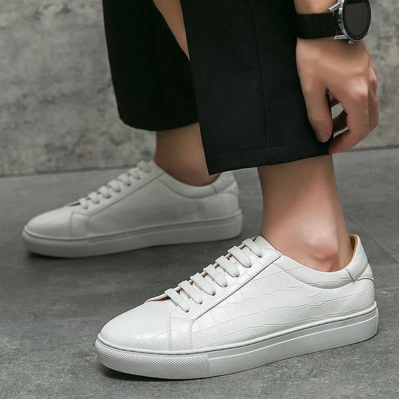 Gyle | Men's Low Top Sneaker