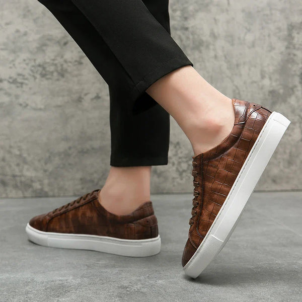 Gyle | Men's Low Top Sneaker