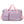 Wella | Large Checkerboard Weekender Travel Duffle Bag