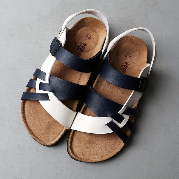 Ethan | Men's Stylish Sandals