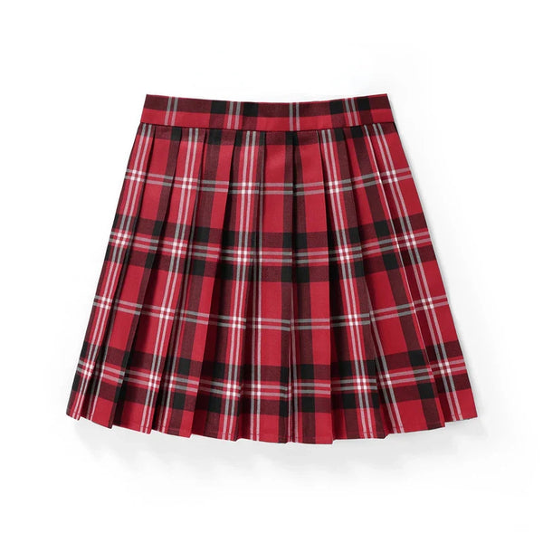 Vanesa | Mini Pleated Skirts for Women