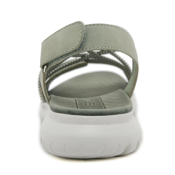 Jewel | Striped Ortho Sandal