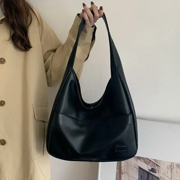 Marissa | Classic Shoulder Bag