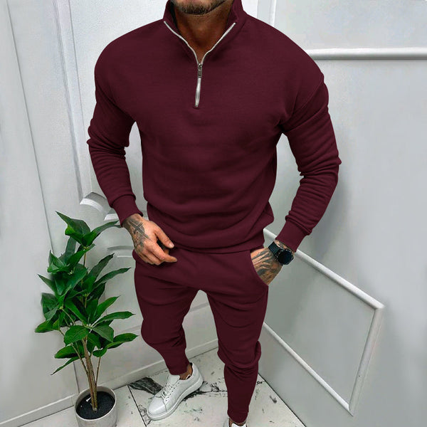 Mark | Men's Winter Tracksuit