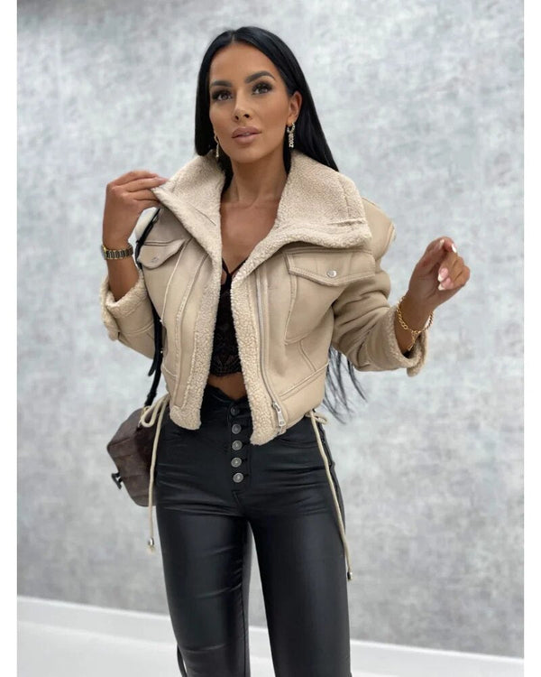 ARWEN | Trendy Women's Jacket