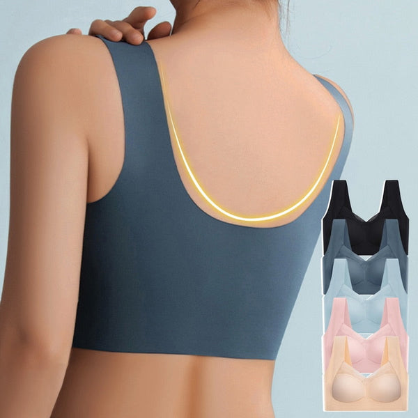 Elvie | Seamless Bra