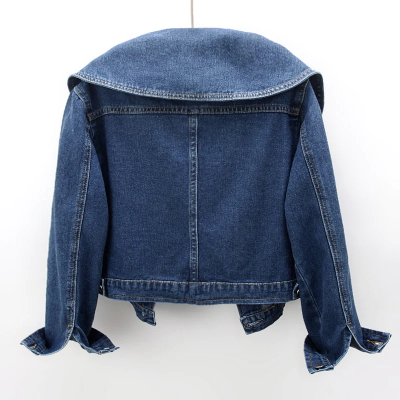 KELLY | Stylish Denim Jacket for Women