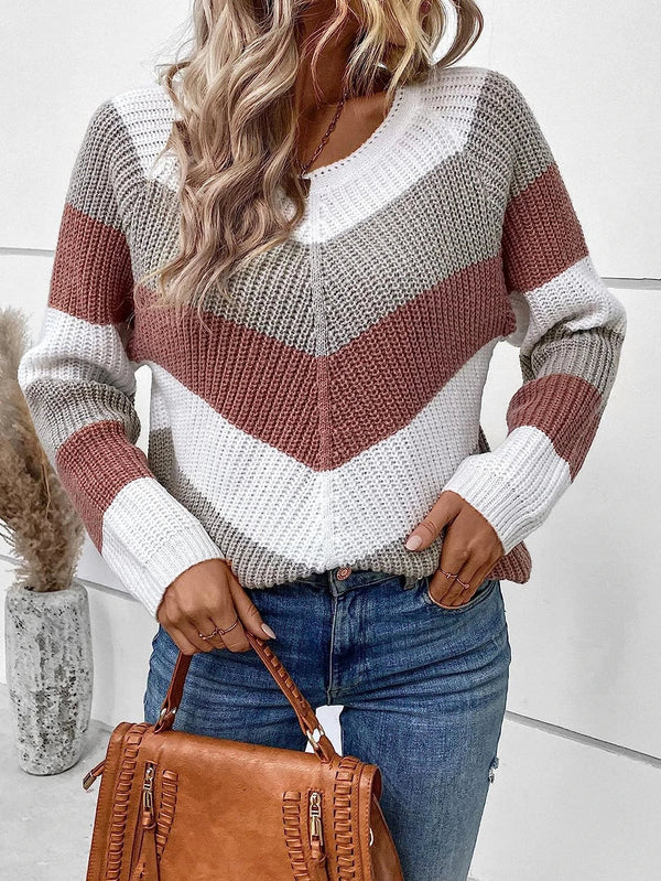 MADDISON | Cozy Sweater