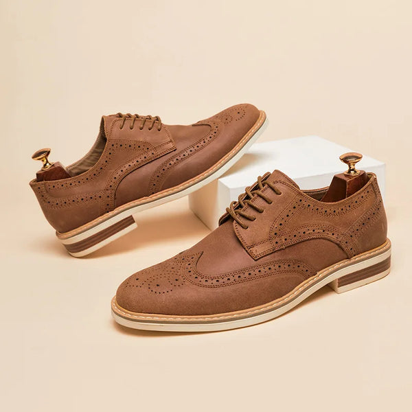 Jasper | Men's Formal Shoes