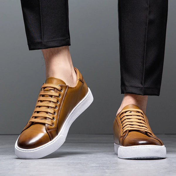 Benjie | Casual Men's Sneaker